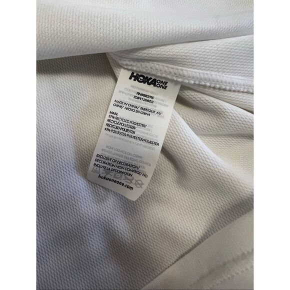 HOKA Brooklyn Mile Limited Edition Tank - Picture 6 of 10